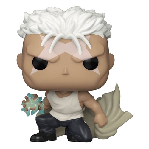 FUNKO POP  Fullmetal Alchemist: Brotherhood - 1179 Scar 9 cm