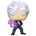 FUNKO POP  Jujutsu Kaisen - 1137 Gojo (Hollow PU) (Exclusive) 9 cm