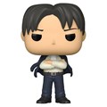 FUNKO POP  Attack on Titan - 1171 Formal Levi (Exclusive, prodotto in allocazione) 9 cm