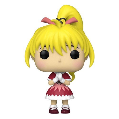FUNKO POP  Hunter x Hunter - 1133 Bisky 9 cm