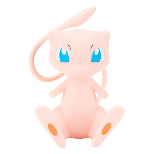 Pokemon Kanto Vinyl Figure Mew 10 cm