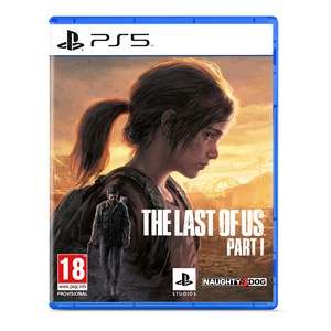 The Last of Us Parte I - Remake