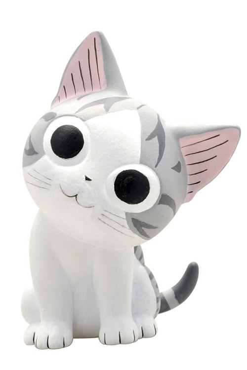 CHI : CASA DOLCE CASA -  CHI SALVADANAIO PVC 15 CM