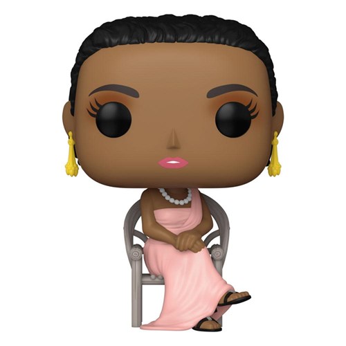 FUNKO POP  Icons - 25 Whitney Houston 9 cm
