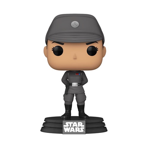 FUNKO POP  Star Wars: Obi-Wan Kenobi - 541 Tala Durith 9 cm