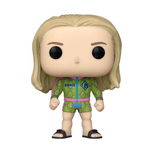 FUNKO POP  WWE - 115 Matt Riddle 9 cm