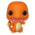 FUNKO POP  Pokemon - 455 Charmander 9 cm