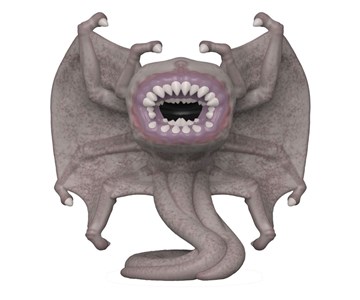 FUNKO POP  Stranger Things - 1303 Demo-bat 9 cm