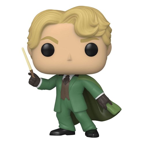 FUNKO POP  Harry Potter: Chamber of Secrets 20th Anniversary - 152  Gilderoy Lockheart 9 cm