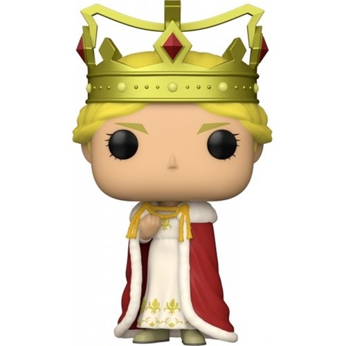 FUNKO POP  Attack on Titan - 1170 Queen Historia (Exclusive) 9 cm