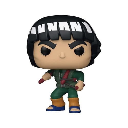 FUNKO POP  Naruto Shippuden - 1195 Might Guy 9 cm
