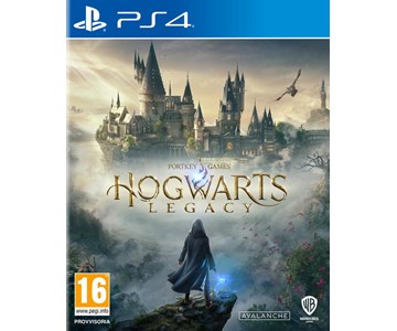 Hogwarts Legacy