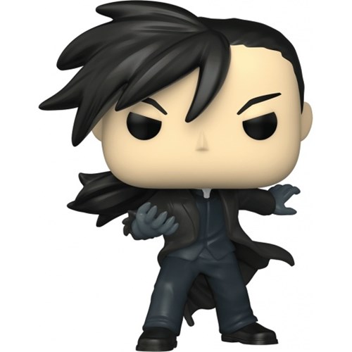 FUNKO POP  Fullmetal Alchemist: Brotherhood - 1180 Greed (Exclusive) 9 cm