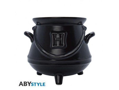 ABYSTYLE HARRY POTTER - Tazza 3D  "Calderone"  (scatola danneggiata)