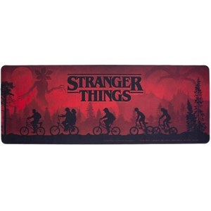 PALADONE STRANGER THINGS CLASSIC LOGO TAPPETINO DA SCRIVANIA