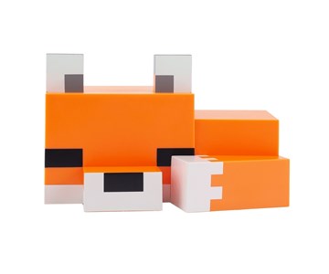 PALADONE MINECRAFT - LAMPADA: FOX