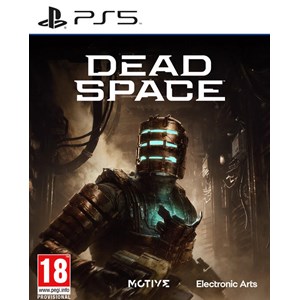Dead Space
