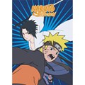 NARUTO - Coperta in pile: 