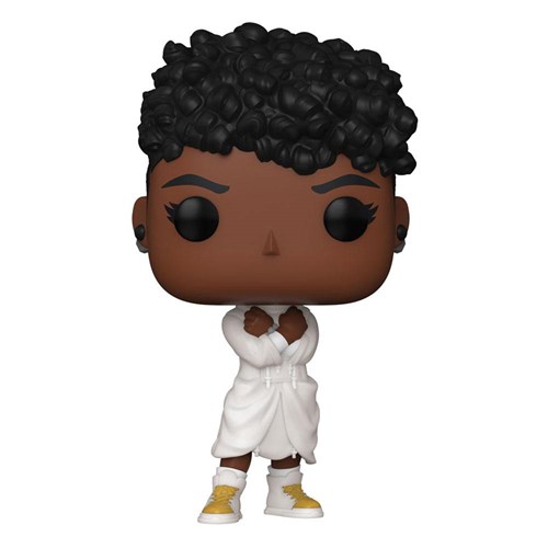 FUNKO POP  Marvel: Black Panther Wakanda Forever - 1174 Shuri 9 cm