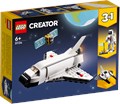 LEGO 31134 Space Shuttle