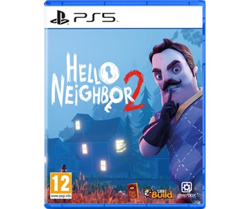 Hello Neighbor 2