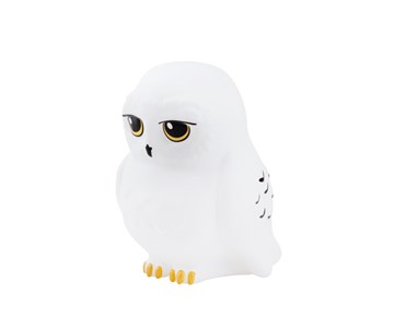 PALADONE HARRY POTTER HEDWIG LAMPADA 3D