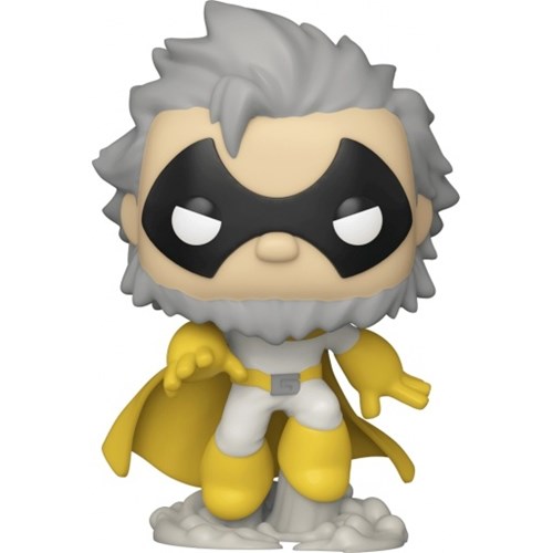 FUNKO POP  My Hero Academia - 1161 Gran Torino (Exclusive) 9 cm