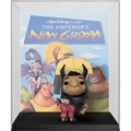 FUNKO POP  VHS Cover: Disney - 06 The Emperor's New Groove (Exclusive)