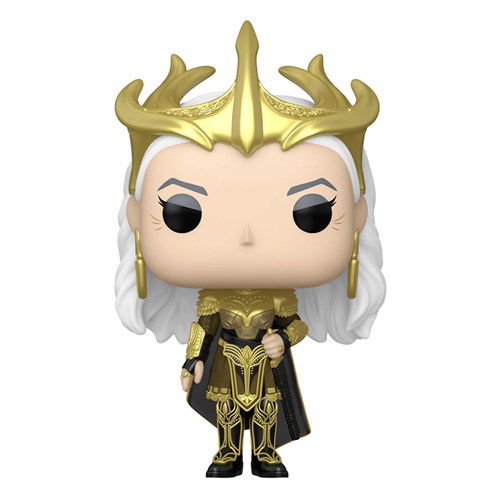 FUNKO POP  Shazam! Fury of the Gods - 1283 Hespera 9 cm