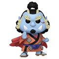 FUNKO POP  One Piece - 1265 Jinbe 9 cm