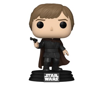FUNKO POP  Star Wars: Return of the Jedi 40th - 605 Luke 9 cm