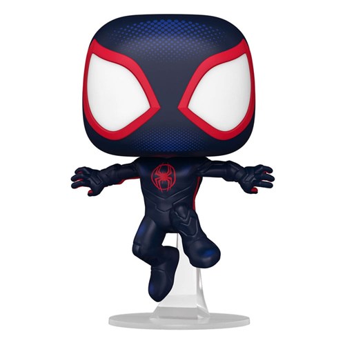 FUNKO POP  Spider-Man: Across the Spider-Verse - 1223 Spider-Man 9 cm