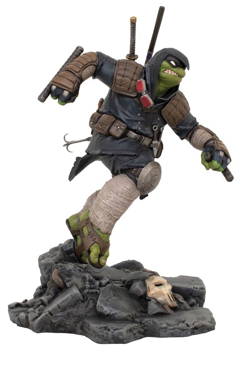 Teenage Mutant Ninja Turtles Gallery - The Last Ronin 25 cm