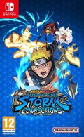 Naruto X Boruto Ultimate Ninja Storm: Connections