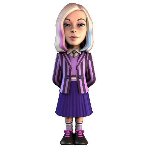 MINIX Collectible Figurines - Wednesday: Enid Sinclaire