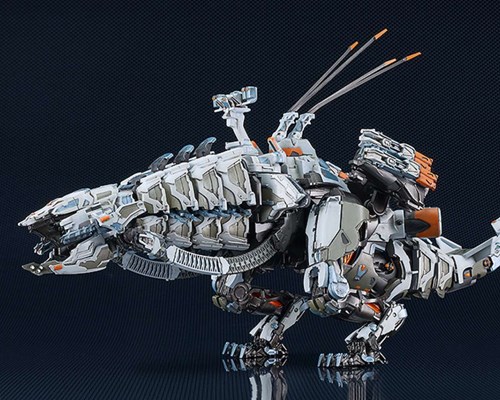 92297 - Horizon Forbidden West - Thunderjaw Moderoid