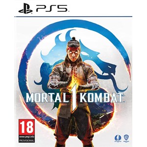 Mortal Kombat 1