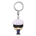 FUNKO POP  Jujutsu Kaisen - Portachiavi Gojo 4 cm