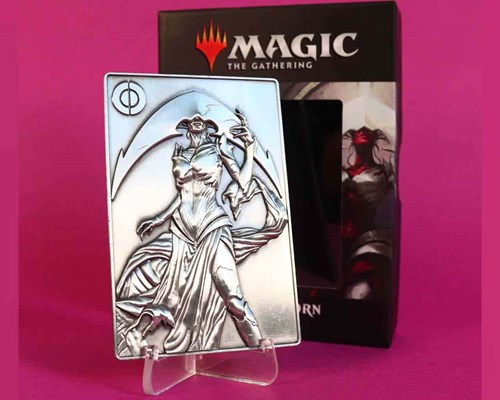 90955 - Magic the Gathering Limited Edition Phyrexia Ingot
