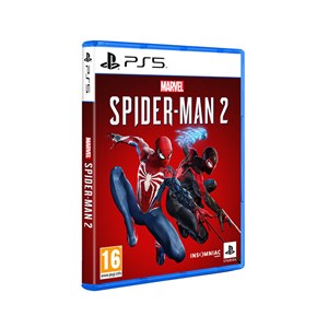 Marvel's Spider-Man 2