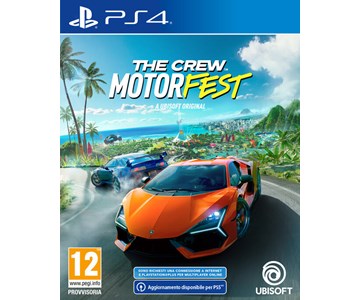 The Crew - Motorfest