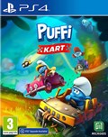 Puffi Kart