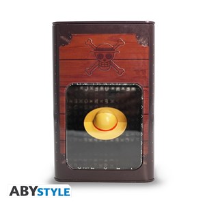 ABYSTYLE ONE PIECE - Salvadanaio: "Strawhat"