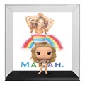 FUNKO POP  Albums: Mariah Carey - 52 Rainbow