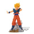 BANPRESTO 88698 - Dragon Ball Z History Box Vol.9
