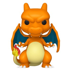 FUNKO POP  Pokemon - 843 Charizard 9 cm