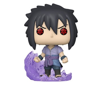FUNKO POP  Naruto Shippuden - 1436 Sasuke (First Susano'o) 9 cm