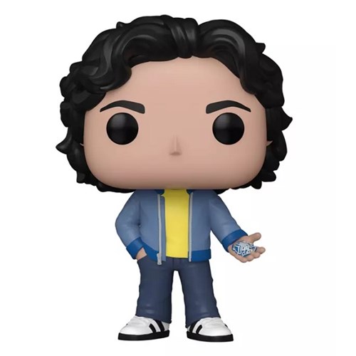 FUNKO POP  Blue Beetle - 1404 Jamie Reyes 9 cm