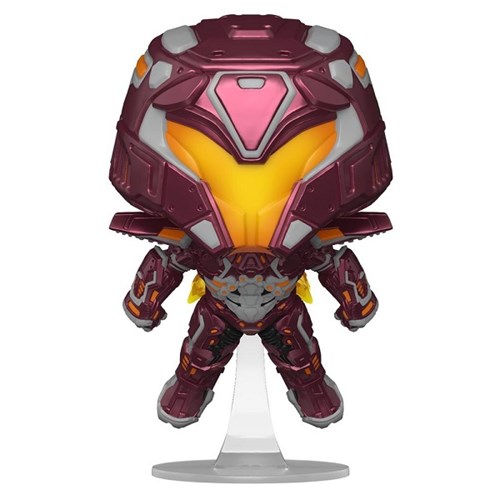 FUNKO POP  Blue Beetle - 1405 Conrad Carapax 9 cm