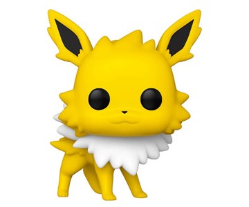 FUNKO POP  Pokemon - 628 Jolteon 9 cm